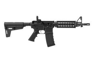 AM15 A4 10.5" 5.56 NATO AR-15 Pistol with Magpul MBUS rear sight